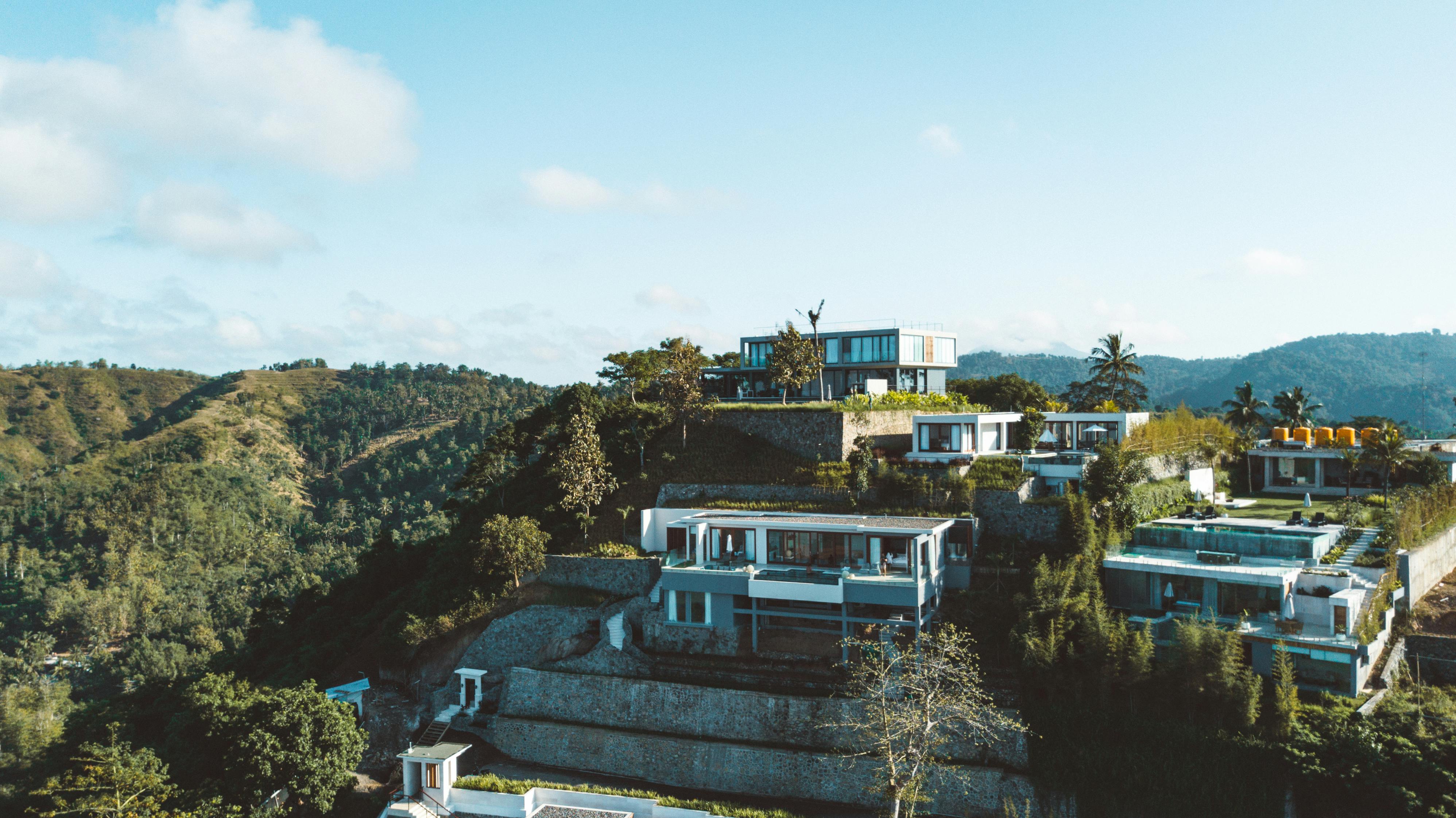 Toros Panorama Evleri